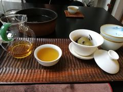 -拂晓山房·私房川菜(西门店)