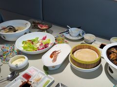 -悦融琥珀·京鲁菜·海味珍品(西单店)