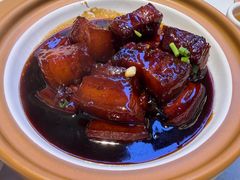 -小菜园新徽菜(南通崇川金鹰店)