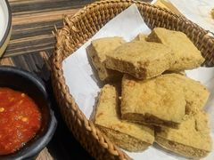 -江太极江浙菜(马桥万达广场店)