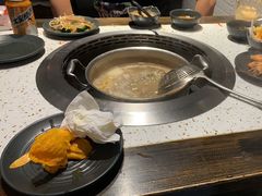 -海汕记·潮汕鲜牛肉火锅·自助