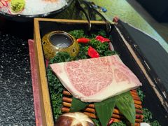 -樱嘢·炭火烧肉(惠南店)