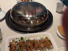 -渔夫蒸鲜(世奥湾店)