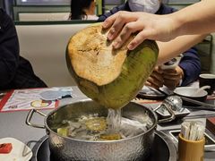 -椰小鸡·琼州糟粕醋·火锅(美兰缤纷城店)