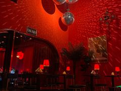 -JZ Club 爵士酒吧(上海店)
