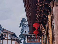 -径山寺