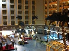 -北京王府井天伦王朝酒店