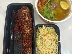 -韩麦大冷面(桂花街直营店)