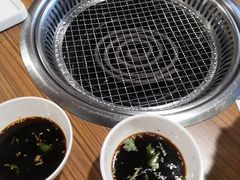 -美洲岛烤肉自助餐厅