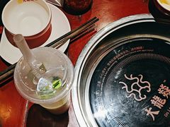 -大龙燚·旷野鲜火锅(广州首店)