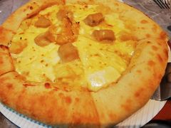 -必胜客(WOW玉泉远洋店)