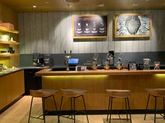 -星巴克(深圳侨城街店)