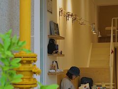 -悟白咖啡WoobyCafe