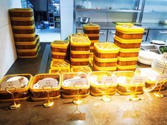 -和润艺术酒店-自助早餐厅