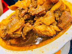 -宛平李记小吃(东关街店)