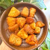 在韩国🇰🇷？没呢[害羞]长沙就能吃到正宗韩料店💯