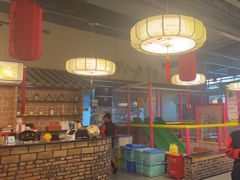 -谢云贵清香水煮鸡(总店)