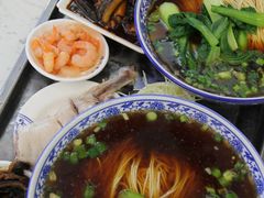 -伟记奥面馆(养育巷店)