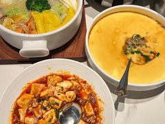 -外婆家(青岛万象城店)