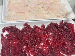 -食潮汕头鲜牛馆(望京保利店)
