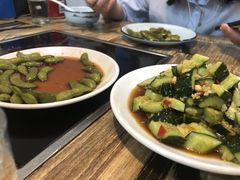-茅炒屋龙虾·烧烤·湘菜(新河路店)
