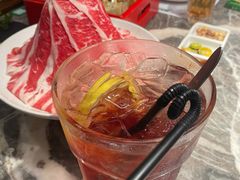 -禄婶鸡煲·打边炉