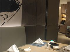 -上海临港美爵酒店·铃兰西餐厅