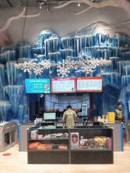 -探洞工场(重庆爱琴海旗舰店)
