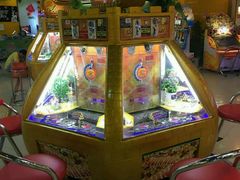 -小象猛犸(炫地购物中心店)