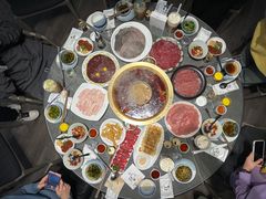 -长嘉·河图火锅(长嘉汇江景旗舰店)