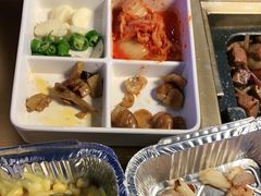 -金妈家烤肉(龙湖U城天街店)