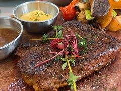 -拾挚扒房(招商花园城店)