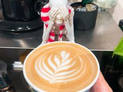 -Dogi&kiki Coffee(中心商务大厦店)