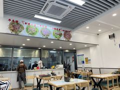 -雪花龙吊龙牛肉面(三山街店)
