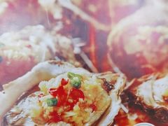 -如轩·海鲜砂锅粥·潮汕菜(小榄店)