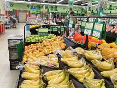 -京客隆超市(垡头店)