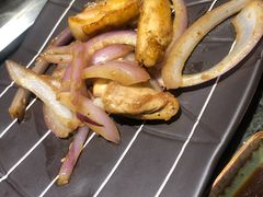 -松临·铁板烧&Omakase(神农店)