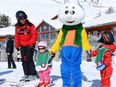 -零度滑雪室内训练中心(莘庄店)