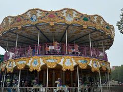 -南京银杏湖乐园