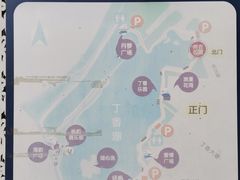 -丁香湖公园