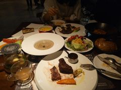 -食间牛排(湖西路店)