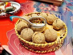 豆腐丸子-亮欢寨酸汤鱼(沙冲路店)