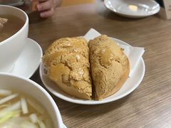 -百福麵家(新馬路店)