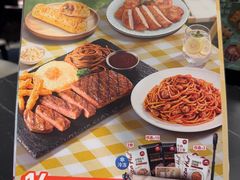 -必胜客(沈辽路万达店)