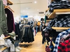 -优衣库(福州爱琴海购物公园店)