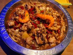 -胖哥俩肉蟹煲(虹口龙之梦店)