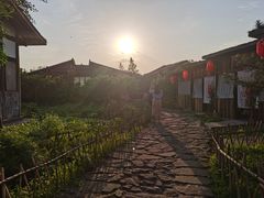 -驿舍·民國老营房院子私房菜(科学会堂店)