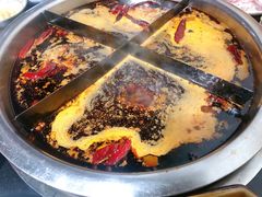 -祝幺妹火锅(裕华村总店)