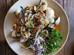 -Thai Market Restaurant( 04 Tran Quoc Toan)