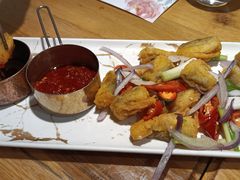-素描餐厅(灵隐天竺店)